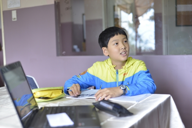 フィリピン留学 Cebu21 - HELP Longlong-Activity-54